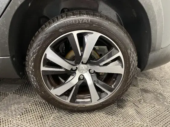 PEUGEOT 2008 - voiture d'occasion - Photo 21