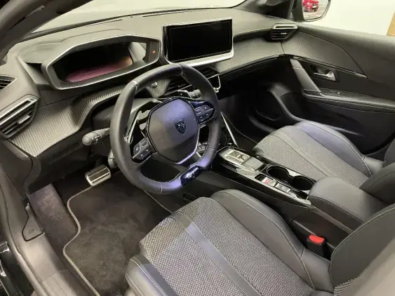 PEUGEOT 208 II - voiture d'occasion - Photo 18