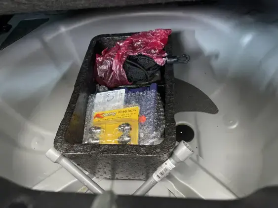 HYUNDAI i20 II - voiture d'occasion - Photo 17