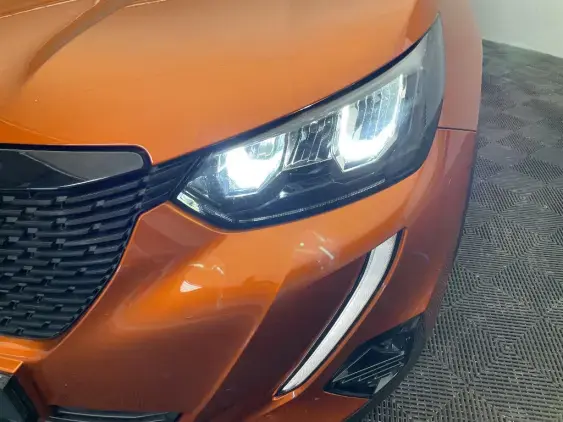 PEUGEOT 2008 II - voiture d'occasion - Photo 20