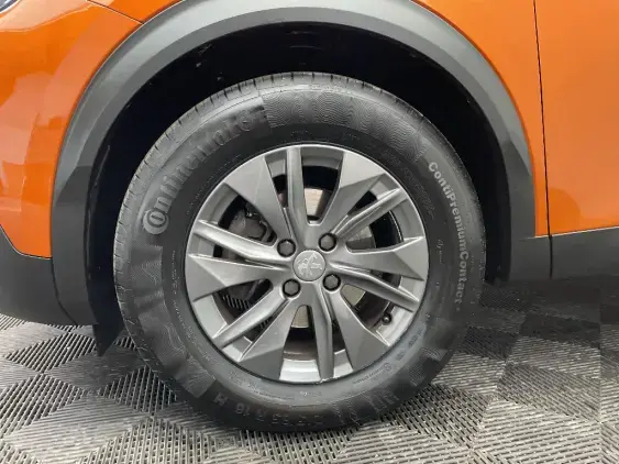 PEUGEOT 2008 II - voiture d'occasion - Photo 21