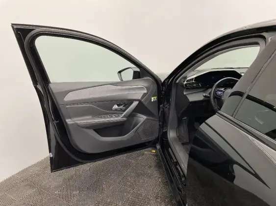 PEUGEOT 308 III - voiture d'occasion - Photo 18