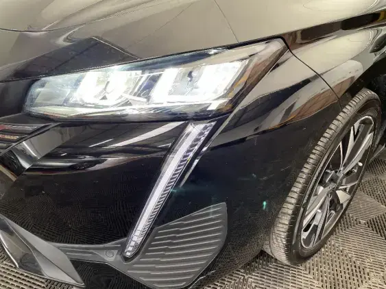 PEUGEOT 308 III - voiture d'occasion - Photo 20