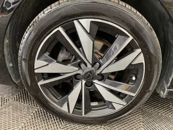 PEUGEOT 308 III - voiture d'occasion - Photo 21