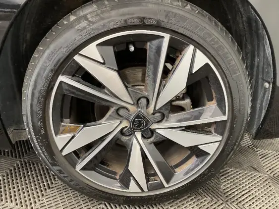 PEUGEOT 308 III - voiture d'occasion - Photo 22