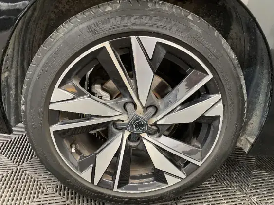 PEUGEOT 308 III - voiture d'occasion - Photo 23