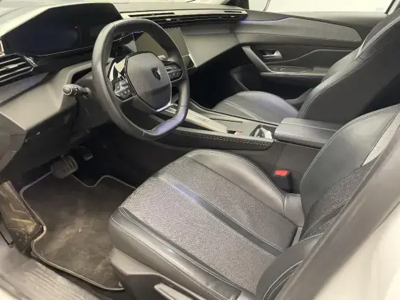 PEUGEOT 308 III - voiture d'occasion - Photo 18