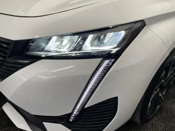 PEUGEOT 308 III - voiture d'occasion - Photo 20