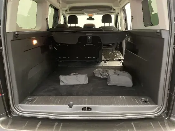 PEUGEOT RIFTER - voiture d'occasion - Photo 16