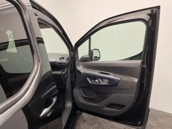 PEUGEOT RIFTER - voiture d'occasion - Photo 18