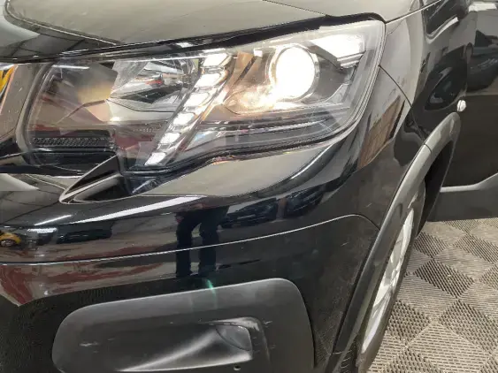 PEUGEOT RIFTER - voiture d'occasion - Photo 19