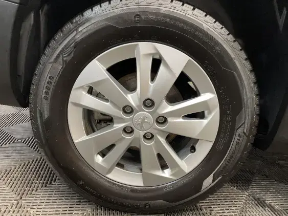 PEUGEOT RIFTER - voiture d'occasion - Photo 20