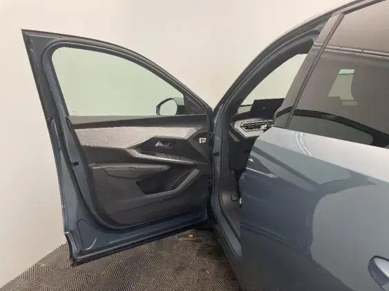 PEUGEOT 3008 III - voiture d'occasion - Photo 19