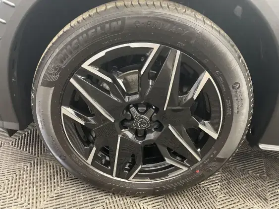 PEUGEOT 3008 III - voiture d'occasion - Photo 22