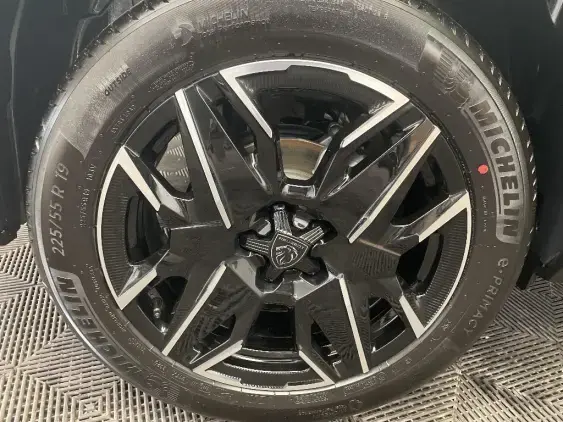 PEUGEOT 3008 III - voiture d'occasion - Photo 24