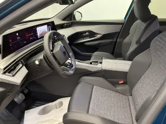 PEUGEOT 3008 III - voiture d'occasion - Photo 20