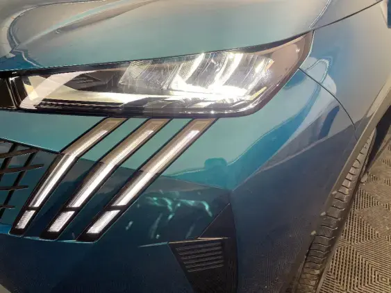 PEUGEOT 3008 III - voiture d'occasion - Photo 21