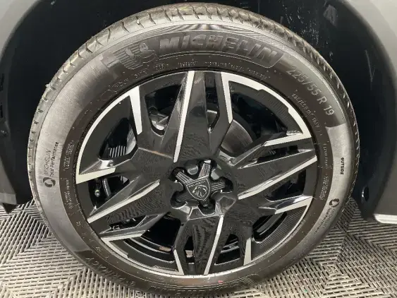 PEUGEOT 3008 III - voiture d'occasion - Photo 22