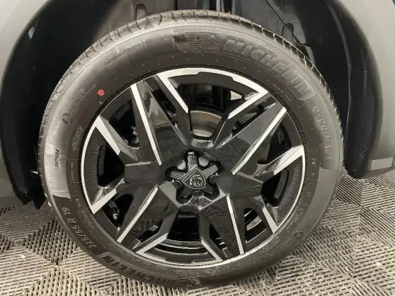 PEUGEOT 3008 III - voiture d'occasion - Photo 23