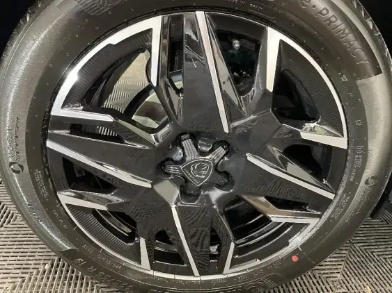 PEUGEOT 3008 III - voiture d'occasion - Photo 24