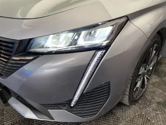 PEUGEOT 308 III - voiture d'occasion - Photo 20