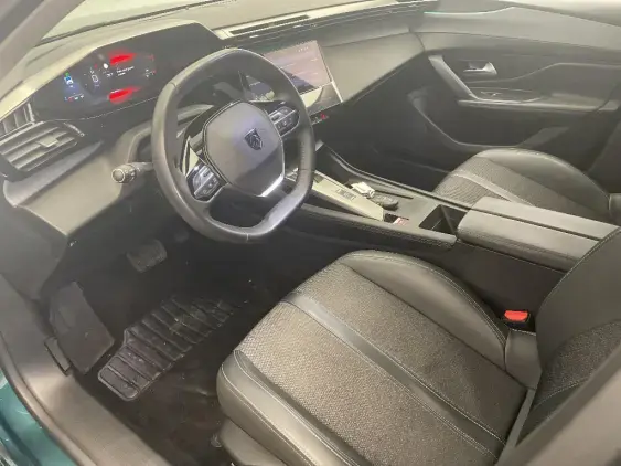 PEUGEOT 308 SW III - voiture d'occasion - Photo 18