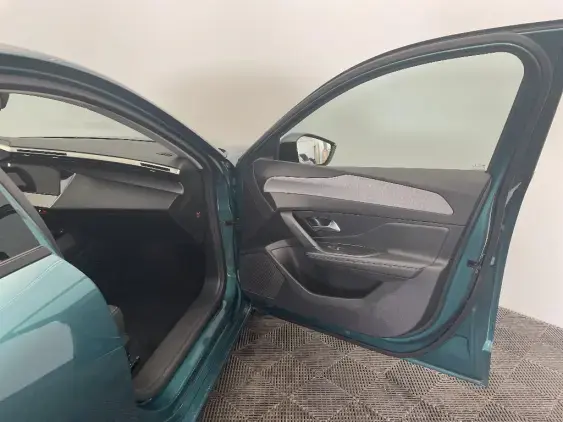 PEUGEOT 308 SW III - voiture d'occasion - Photo 20