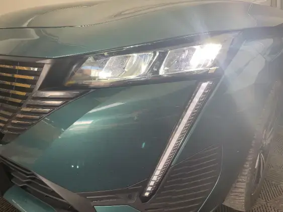 PEUGEOT 308 SW III - voiture d'occasion - Photo 21