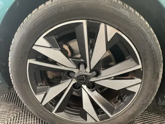 PEUGEOT 308 SW III - voiture d'occasion - Photo 22