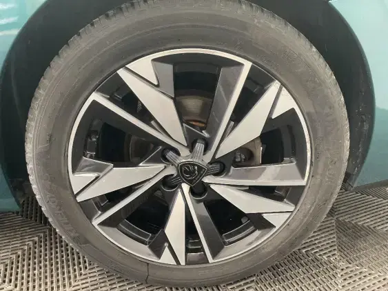 PEUGEOT 308 SW III - voiture d'occasion - Photo 23