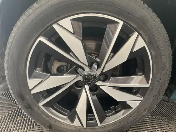 PEUGEOT 308 SW III - voiture d'occasion - Photo 24