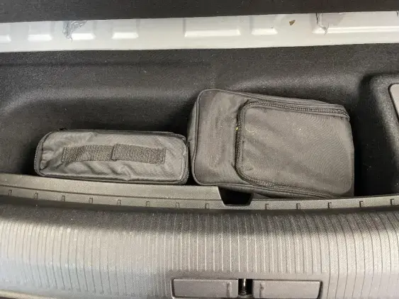 PEUGEOT 508 II - voiture d'occasion - Photo 17