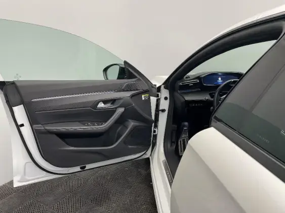 PEUGEOT 508 II - voiture d'occasion - Photo 19