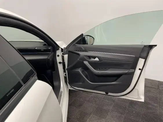 PEUGEOT 508 II - voiture d'occasion - Photo 20