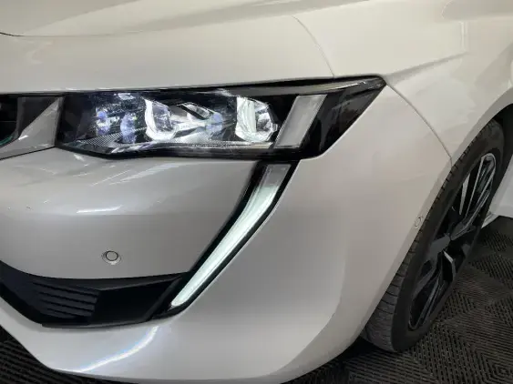 PEUGEOT 508 II - voiture d'occasion - Photo 21