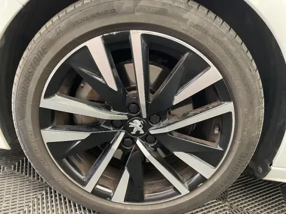 PEUGEOT 508 II - voiture d'occasion - Photo 22