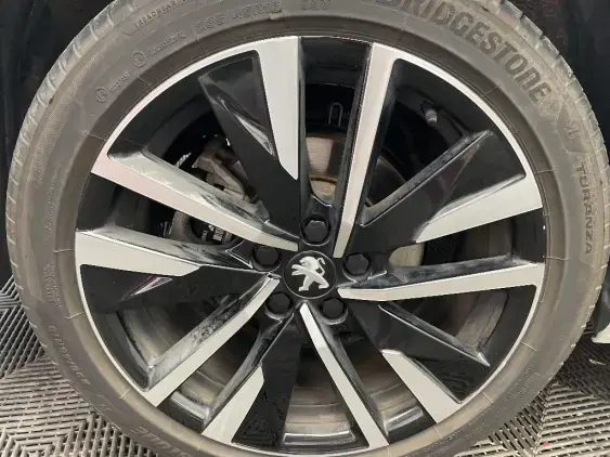 PEUGEOT 508 II - voiture d'occasion - Photo 24