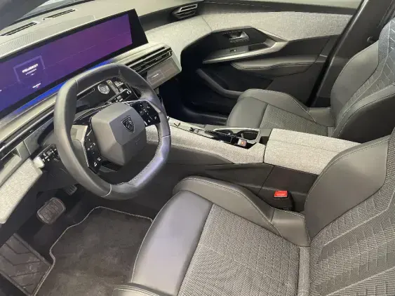 PEUGEOT 3008 III - voiture d'occasion - Photo 17