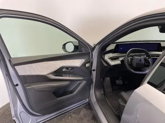 PEUGEOT 3008 III - voiture d'occasion - Photo 18