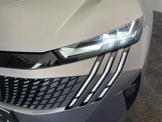 PEUGEOT 3008 III - voiture d'occasion - Photo 20