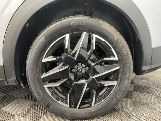 PEUGEOT 3008 III - voiture d'occasion - Photo 22