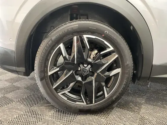 PEUGEOT 3008 III - voiture d'occasion - Photo 23