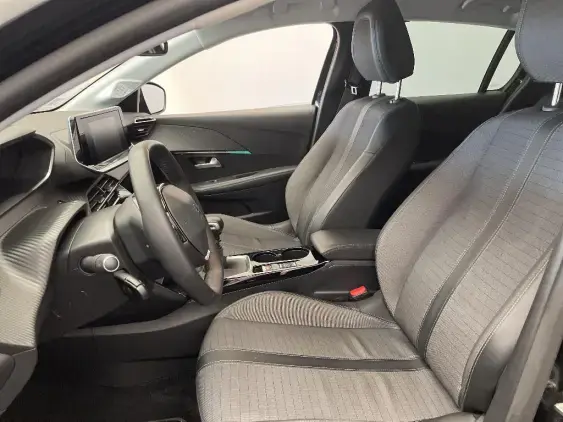 PEUGEOT 208 BUSINESS R II - voiture d'occasion - Photo 16