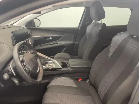 PEUGEOT 3008 II - voiture d'occasion - Photo 18