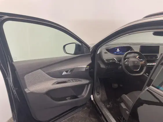 PEUGEOT 3008 II - voiture d'occasion - Photo 19