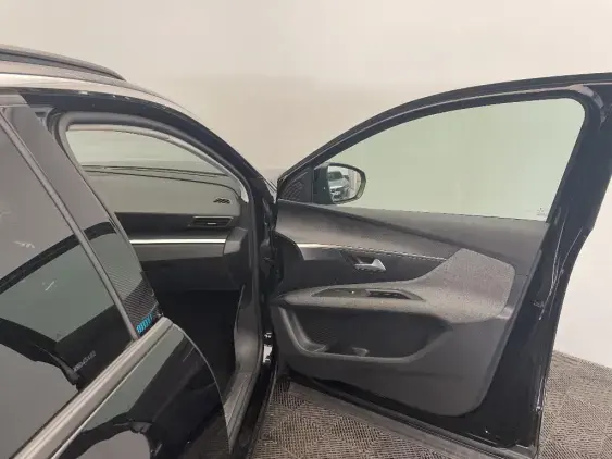 PEUGEOT 3008 II - voiture d'occasion - Photo 20