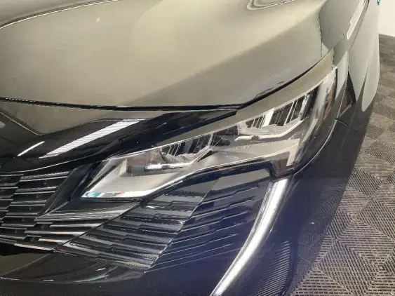 PEUGEOT 3008 II - voiture d'occasion - Photo 21