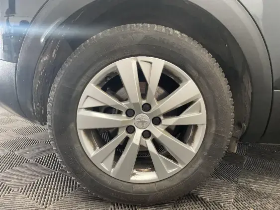 PEUGEOT 3008 II - voiture d'occasion - Photo 24