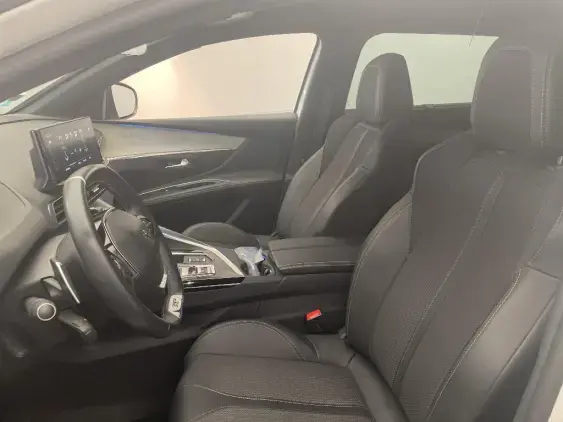 PEUGEOT 5008 II - voiture d'occasion - Photo 16