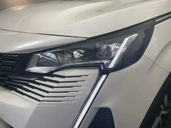 PEUGEOT 5008 II - voiture d'occasion - Photo 19